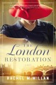 Go to record The London restoration : a novel