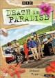 Go to record Death in paradise. Season 9
