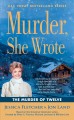 Go to record The murder of twelve : a novel