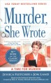 Go to record A time for murder : a novel