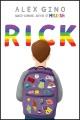 Go to record Rick