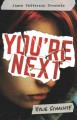 Go to record You're next