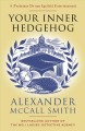 Go to record Your inner hedgehog