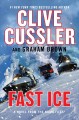 Go to record Fast ice : a novel from the NUMA files