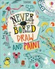 Go to record Never get bored, draw and paint