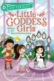 Go to record Athena & the island enchantress