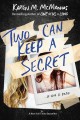 Go to record Two can keep a secret