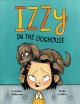Go to record Izzy in the doghouse