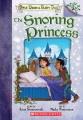 Go to record The snoring princess