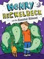 Go to record Henry Heckelbeck and the haunted hideout