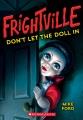 Go to record Don't let the doll in