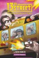 Go to record The fire-breathing ferret fiasco