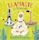 Go to record Llamaste & friends : being kind through yoga