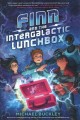 Go to record Finn and the intergalactic lunchbox