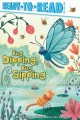 Go to record Bug dipping, bug sipping