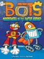 Go to record Adventures of the super zeroes