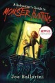 Go to record A babysitter's guide to monster hunting