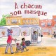Go to record À chacun son masque