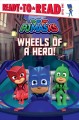 Go to record Wheels of a hero!