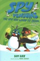 Go to record The spy who loved ice cream