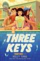 Go to record Three keys : a front desk novel