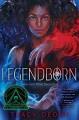 Go to record Legendborn