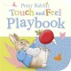 Go to record Touch and feel playbook. --