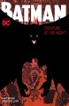 Go to record Batman. Creature of the night
