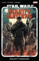 Go to record Star wars, Bounty Hunters. Galaxy's deadliest