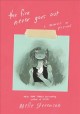 Go to record The fire never goes out a memoir in pictures