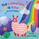 Go to record The llamacorn is kind
