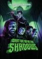 Go to record What we do in the shadows. The complete 2nd season