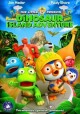 Go to record The little penguin. Pororo's Dinosaur Island adventure movie