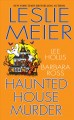 Go to record Haunted house murder