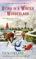 Go to record Dying in a Winter Wonderland
