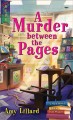 Go to record A murder between the pages