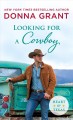 Go to record Looking for a cowboy
