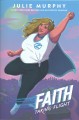 Go to record Faith : taking flight