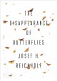 Go to record The disappearance of butterflies
