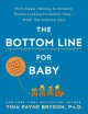 Go to record The bottom line for baby