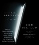 Go to record The silence a novel