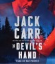 Go to record The devil's hand