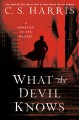 Go to record What the devil knows