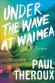 Go to record Under the wave at Waimea