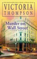 Go to record Murder on Wall Street