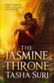 Go to record The Jasmine throne