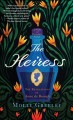 Go to record The heiress : the revelations of Anne de Bourgh