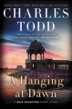 Go to record A hanging at dawn : a Bess Crawford short story