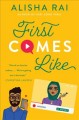 Go to record First comes like : a novel