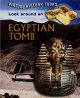 Go to record Look around an Egyptian tomb : Liz Gogerly